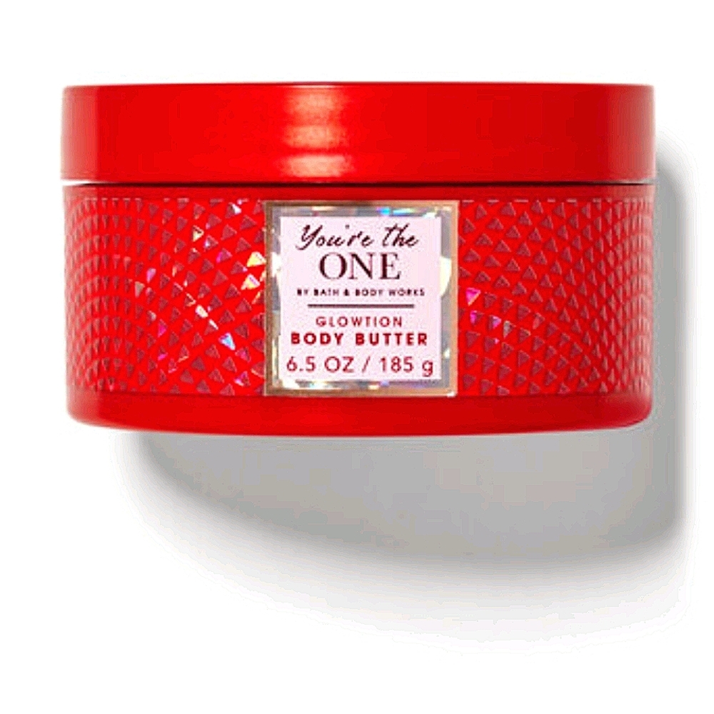 🔖Your The One Body Butter